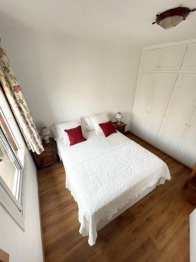 Apartamento Con Licencia En Сіджас Екстер'єр фото